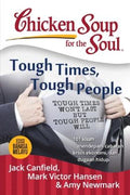 Chicken Soup For The Soul : Tough Times,Tough People Edisi Bahasa Melayu - MPHOnline.com