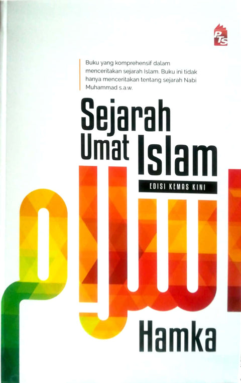 Sejarah Umat Islam - MPHOnline.com