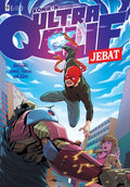 Komik-M: Ultra Qalif: Jebat (2021) - MPHOnline.com