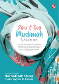 Zikir & Doa Muslimah Solehah - MPHOnline.com