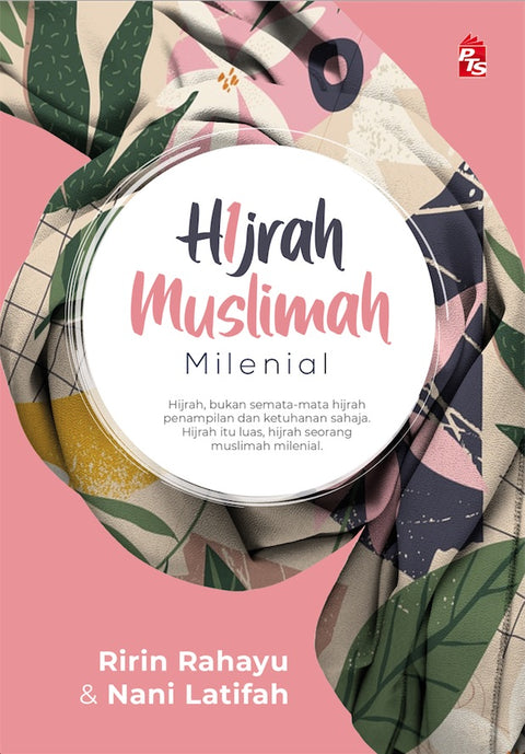 Hijrah Muslimah Milenial - MPHOnline.com