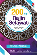 200 Tip Rajin Berselawat (2021) - MPHOnline.com