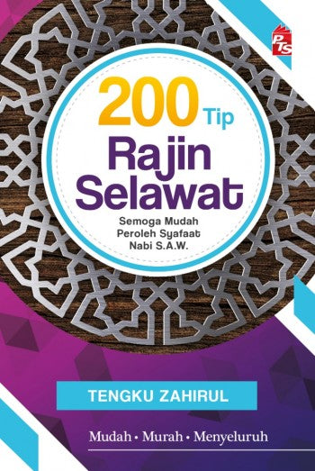 200 Tip Rajin Berselawat (2021) - MPHOnline.com