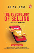 The Psychology of Selling  - Psikologi Menjual (Edisi Bahasa Melayu) - MPHOnline.com