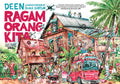 Komik-M: Ragam Orang Kita - MPHOnline.com