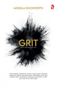 Grit (Edisi Bahasa Melayu) (2021) - MPHOnline.com