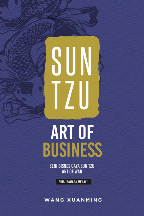 Sun Tzu: Art of Business (Edisi Bahasa Melayu) - MPHOnline.com