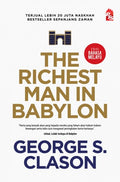 The Richest Man in Babylon (Edisi Bahasa Melayu) - MPHOnline.com