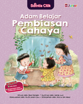 Saintis Cilik: Adam Belajar Pembiasan Cahaya - MPHOnline.com