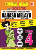 Topikal Bijak Sesi 2022/23 Bahasa Melayu Tahun 4 - MPHOnline.com