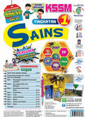 Riang Belajar - Sains Tingkatan 1 - MPHOnline.com