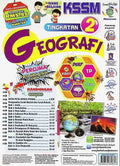 Riang Belajar - Geografi Tingkatan 2 - MPHOnline.com