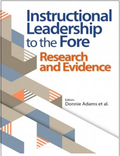 Instructional Leadership To The Fore: Research And Evidence - MPHOnline.com