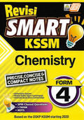 Revisi Smart KSSM Chemistry Form 4 - MPHOnline.com