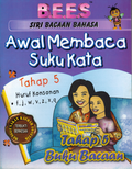 BAHASA SUKUKATA BACAAN & BUKU AKTIVITI-TAHAP 5 - MPHOnline.com