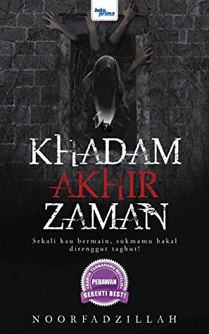 Khadam Akhir Zaman - MPHOnline.com