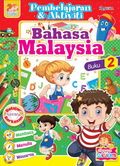 Bahasa Melayu (Buku 2) - MPHOnline.com