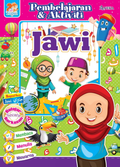 Jawi - MPHOnline.com