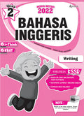 Modul Bestari Bahasa Inggeris Writing Year 2 - MPHOnline.com