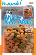 RESEPI PILIHAN RAMAI: ANEKA KACANG - MPHOnline.com