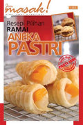 RESEPI PILIHAN RAMAI: ANEKA PASTRI - MPHOnline.com