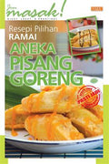 RESEPI PILIHAN RAMAI: ANEKA GORENG PISANG - MPHOnline.com