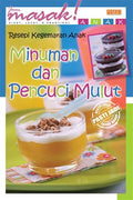 RESEPI KEGEMARAN ANAK MINUMAN DAN PENCUCI MULUT - MPHOnline.com