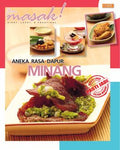 ANEKA RASA DAPUR MINANG - MPHOnline.com