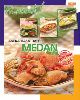 ANEKA RASA DAPUR MEDAN - MPHOnline.com