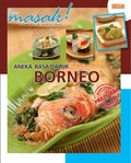 ANEKA RASA DAPUR BORNEO - MPHOnline.com