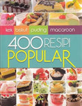 400 RESIPI POPULAR - MPHOnline.com