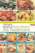220 RESIPI MASAKAN ALA NUSANTARA - MPHOnline.com