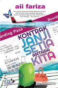 Kontrak Janji Setia Antara Kita - MPHOnline.com