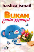 Bukan Cinta Monyet (Novel Diadaptasi ke Drama) - MPHOnline.com