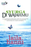 Syurga di Wajahmu (Novel Diadaptasi ke Drama) - MPHOnline.com