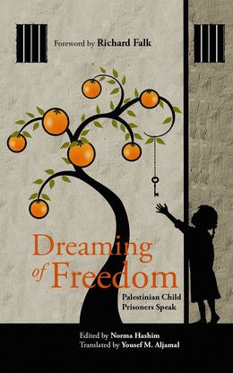 Dreaming Of Freedom (Palestinian Child Prisoners Speak) - MPHOnline.com