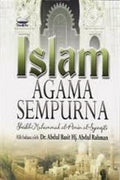 Islam Agama Sempurna - MPHOnline.com