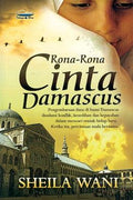 Rona-rona Cinta Damacus - MPHOnline.com