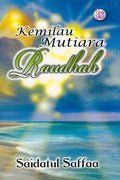 Kemilau Mutiara Raudhah - MPHOnline.com