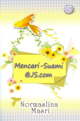 Mencari-Suami@JS.Com - MPHOnline.com