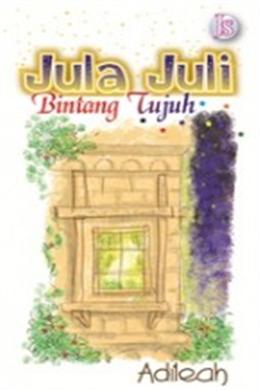 Jula Juli Bintang Tujuh - MPHOnline.com