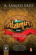 Al-Amin Riwayat Terindah Sang Kekasih Allah - MPHOnline.com