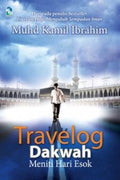 Travelog Dakwah: Meniti Hari Esok - MPHOnline.com