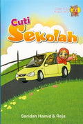 Young Aisyah: Cuti Sekolah - MPHOnline.com