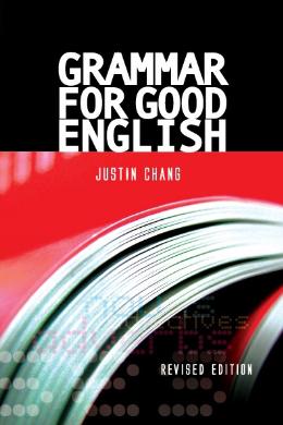 Grammar for Good English (Revised Edition) - MPHOnline.com