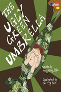 The Ugly Green Umbrella - MPHOnline.com