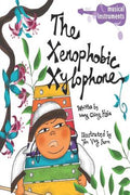 The Xenophobic Xylophone - MPHOnline.com