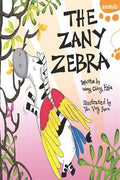 The Zany Zebra - MPHOnline.com