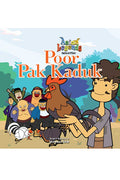 Asian Legends (Malaysia): Poor Pak Kaduk - MPHOnline.com