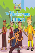 Asian Legends (Malaysia): The Mischievous Luncai - MPHOnline.com